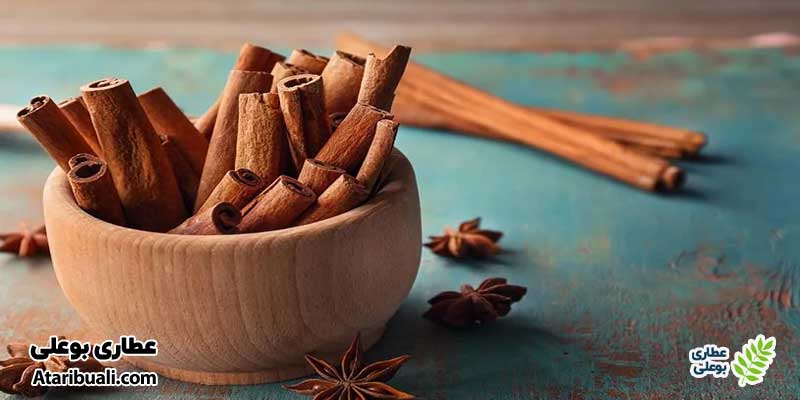 دارچین: تنظیم‌کننده قند خون و محافظ کبد