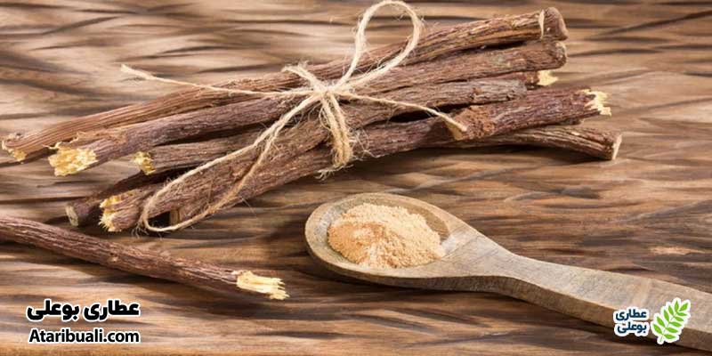 شیرین بیان: ضد التهاب طبیعی برای کبد