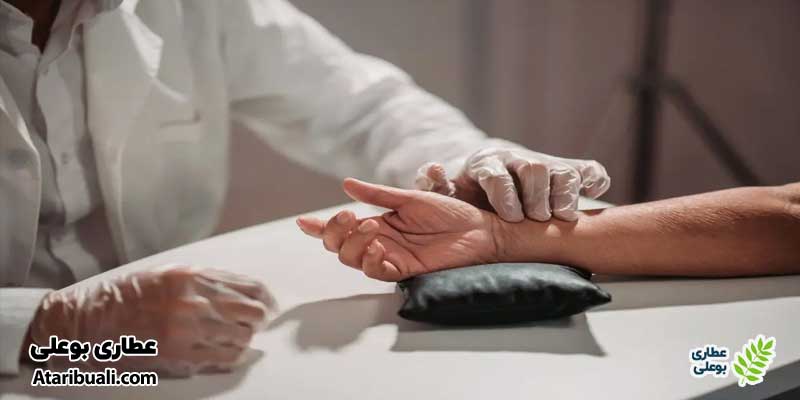 بایدها و نبایدهای حجامت کبد