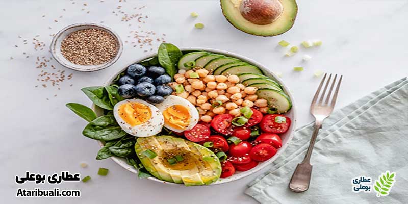 چگونه درد ناشی از کبد چرب را کاهش دهیم؟ مدیریت علائم و سبک زندگی