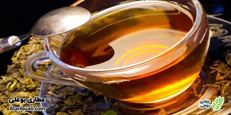 طرز مصرف زنیان برای کبد چرب