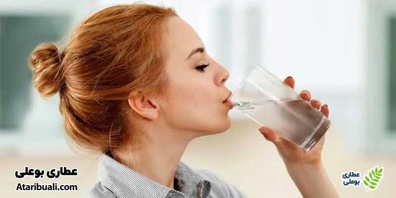 تداخلات دارویی قرص آنتوم