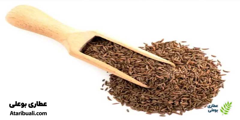 تداخلات دارویی زنیان