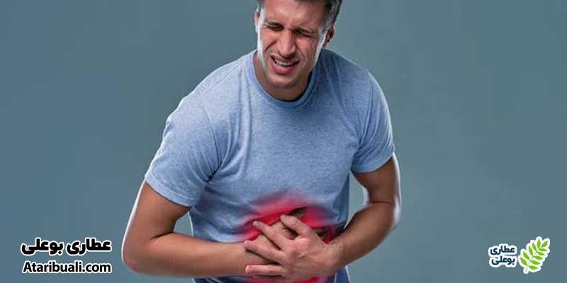 عوارض و مضرات زنیان برای کبد چرب