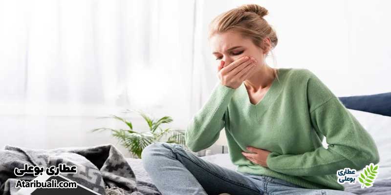 عوارض و مضرات آویشن