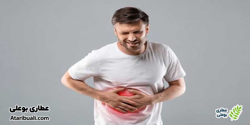 عوارض قرص آنتوم